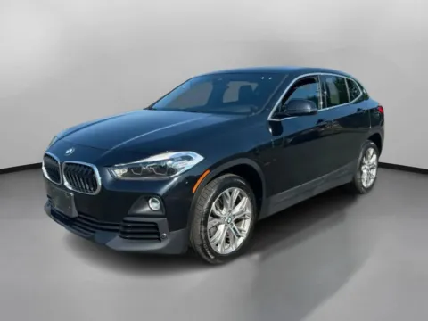 More photos of 2019 BMW X2 xDrive28i Sport Utility 4D at Drivemax, CT