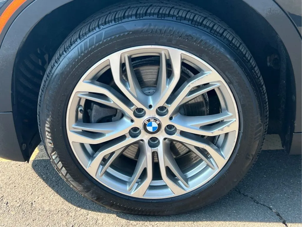 BMW X2 photo 31