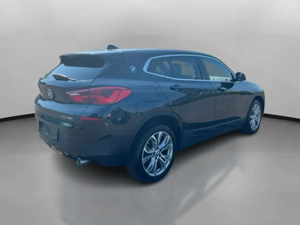 BMW X2 photo 9
