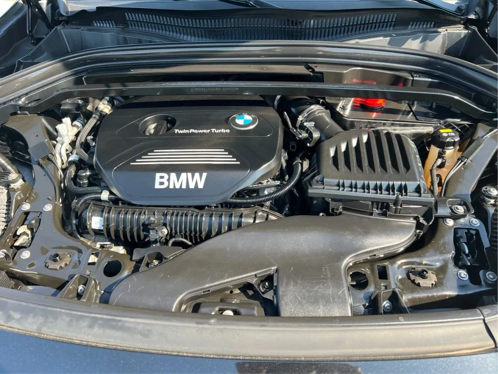 BMW X2 photo 29
