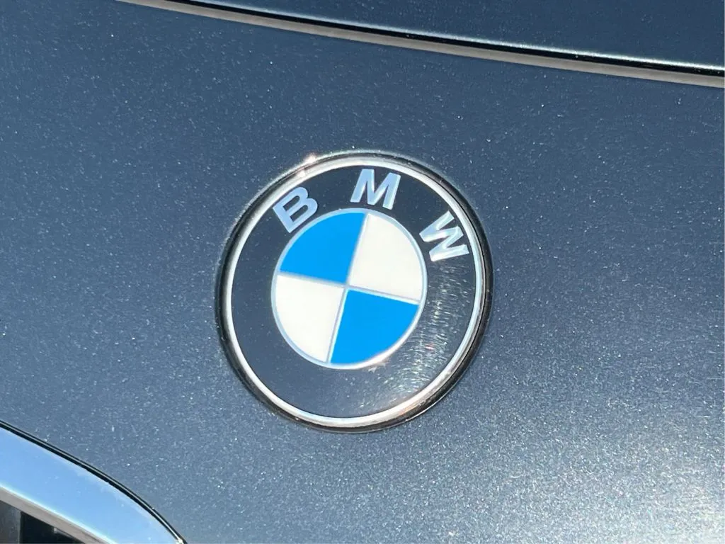 BMW X2 photo 36