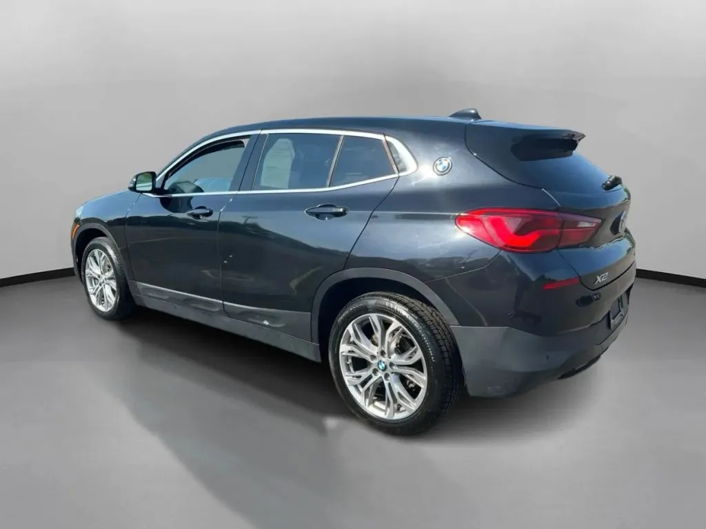 BMW X2 photo 13