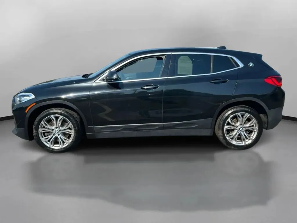 BMW X2 photo 15