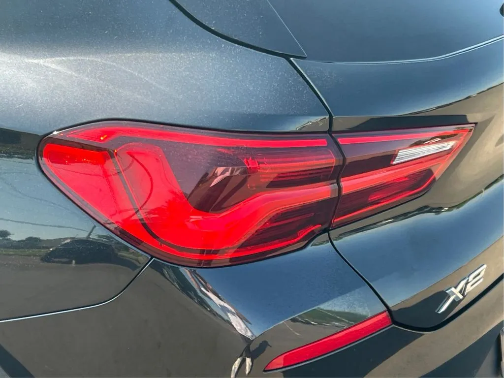 BMW X2 photo 34