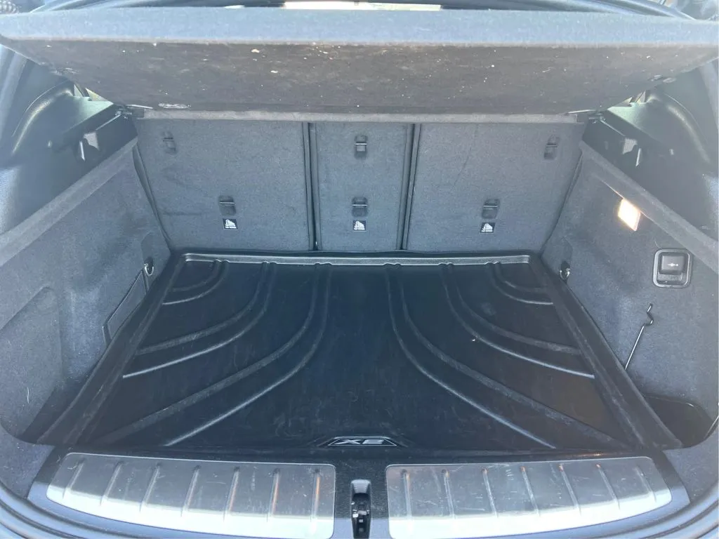BMW X2 photo 18