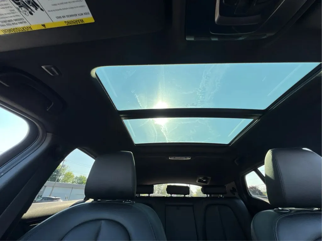 BMW X2 photo 27