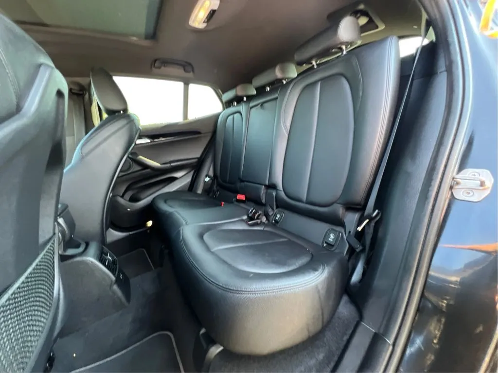 BMW X2 photo 17
