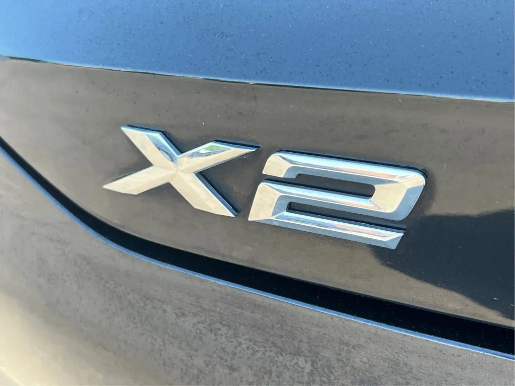 BMW X2 photo 30