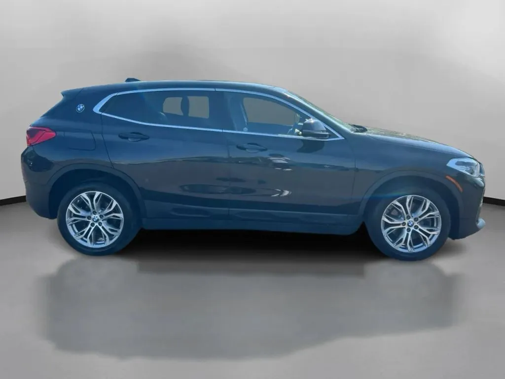 BMW X2 photo 7