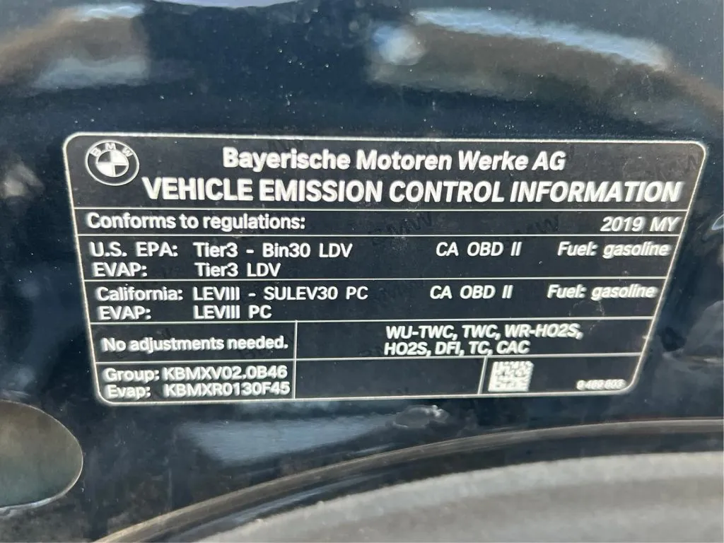 BMW X2 photo 28