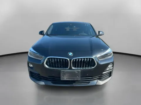 Another view of 2019 BMW X2 xDrive28i Sport Utility 4D for sale in Manchester, CT at Drivemax