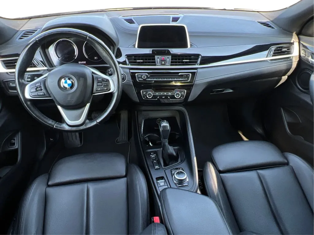 BMW X2 photo 37