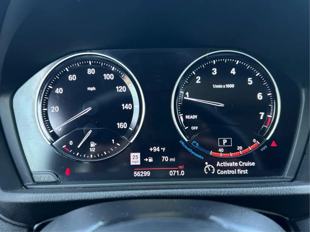 BMW X2 photo 22