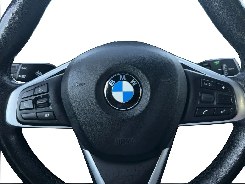 BMW X2 photo 23
