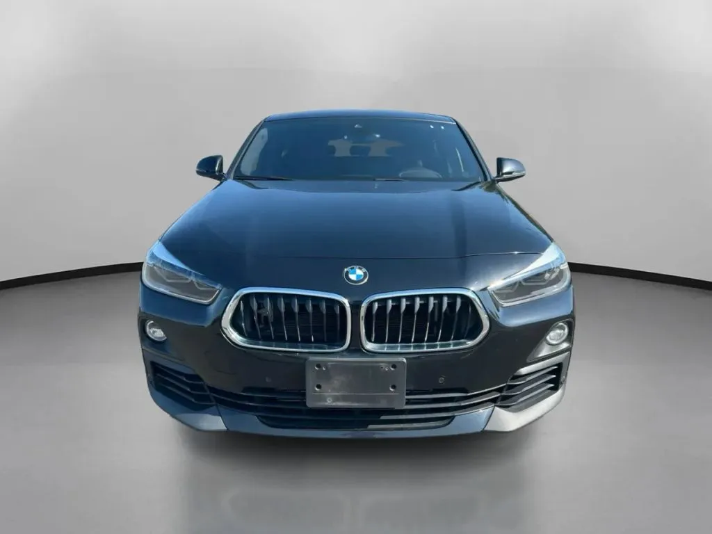 BMW X2 photo 3