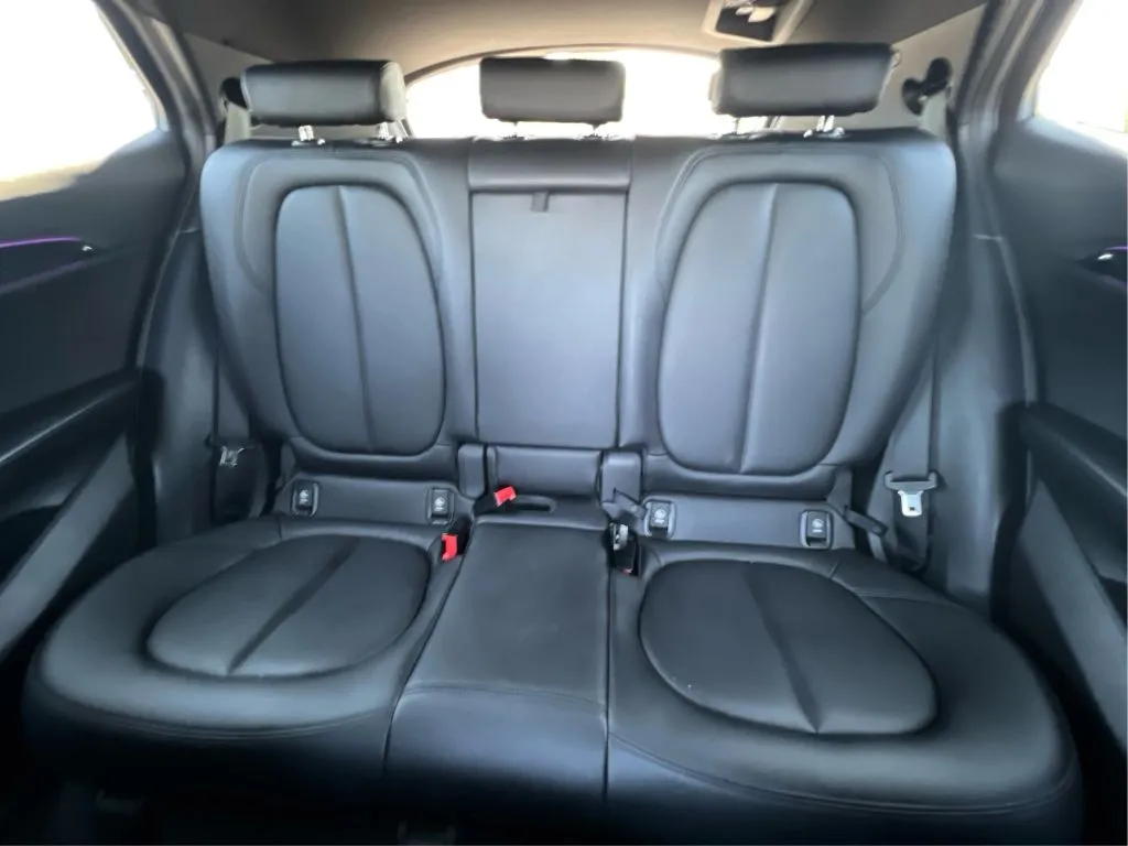 BMW X2 photo 19