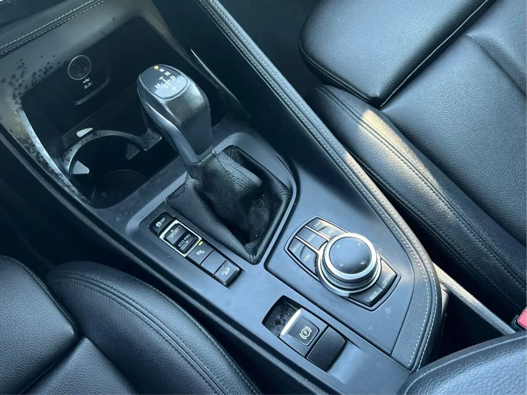 BMW X2 photo 21