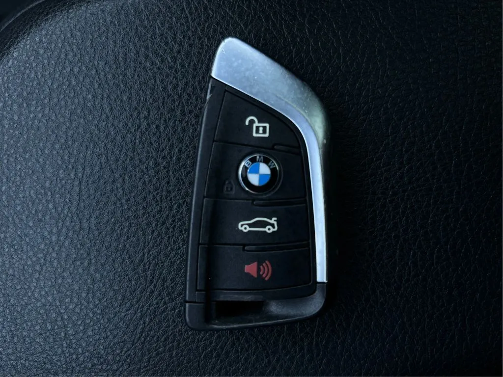 BMW X2 photo 42