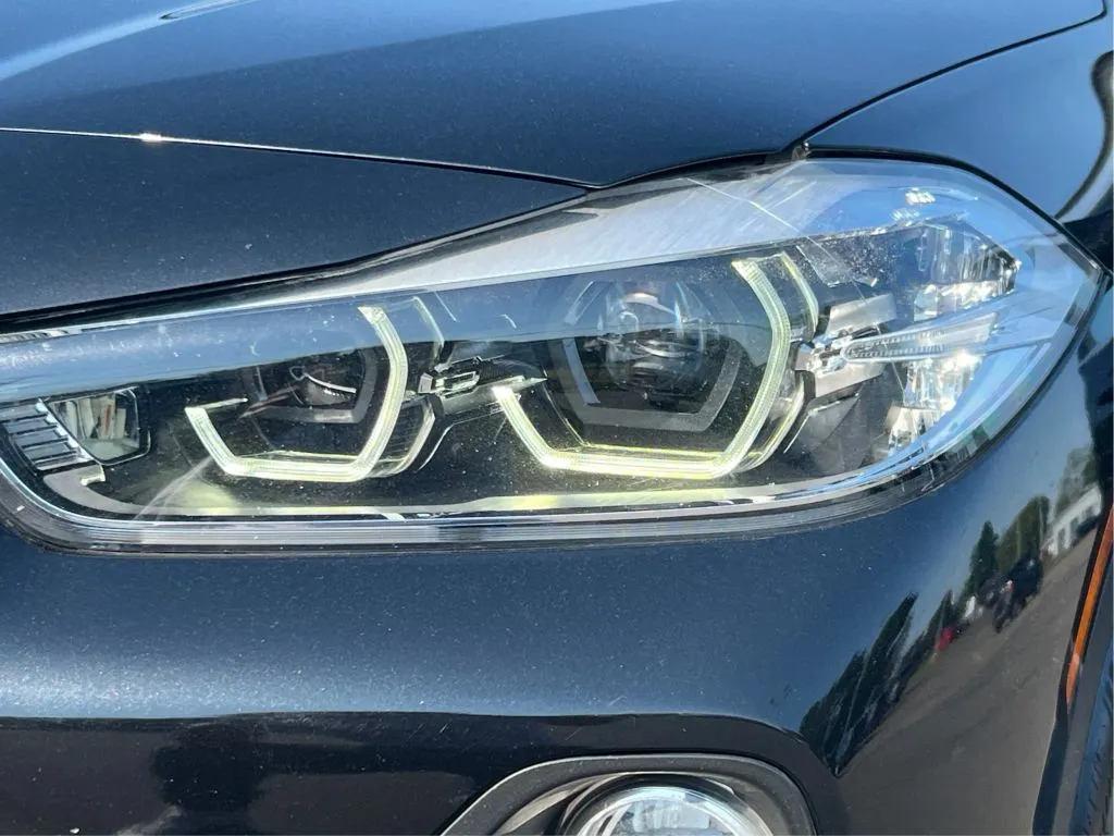 BMW X2 photo 33