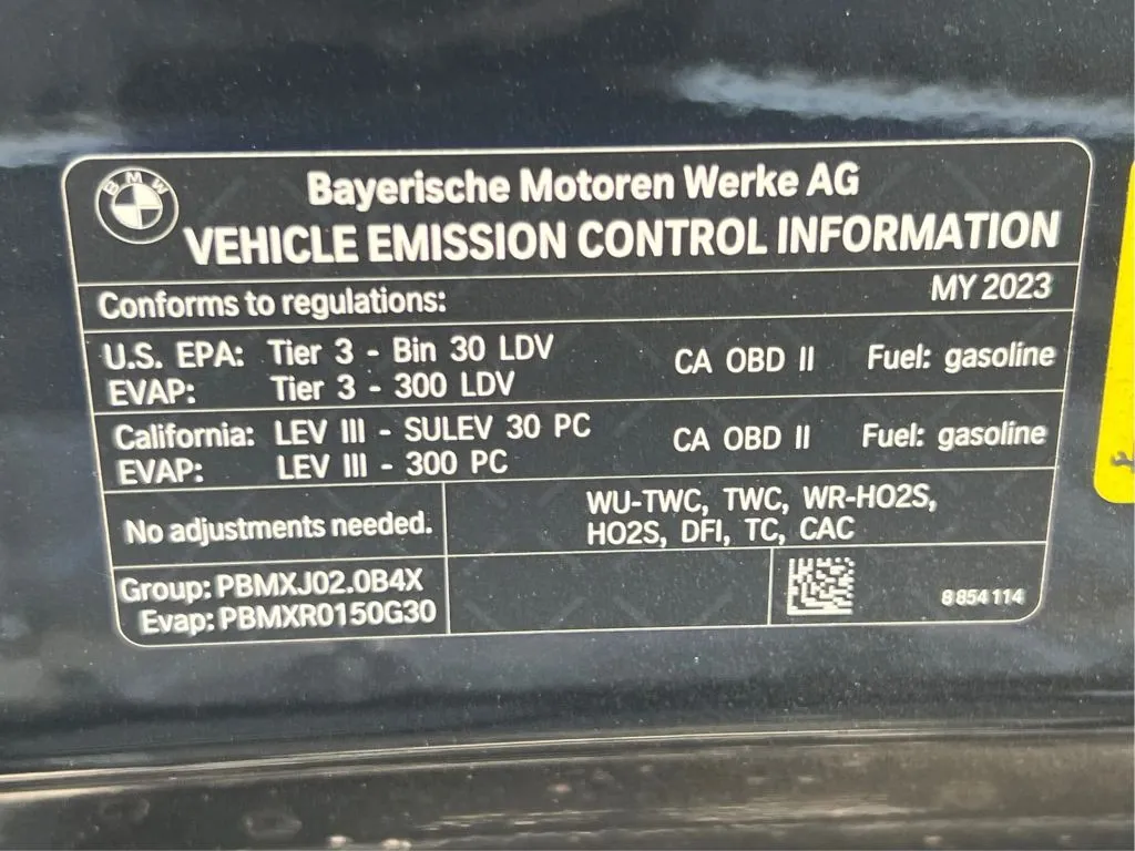 BMW 3 Series photo 28
