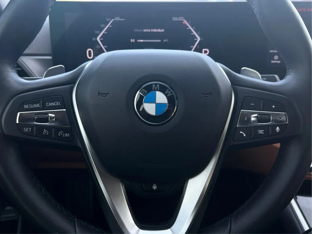 BMW 3 Series photo 23
