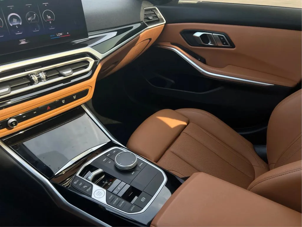 BMW 3 Series photo 43