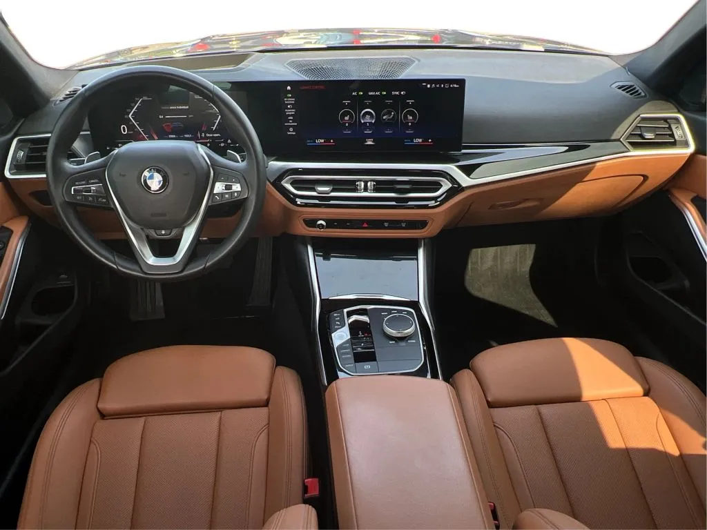 BMW 3 Series photo 38
