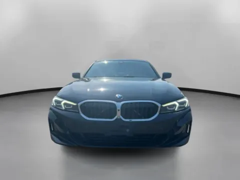 Another view of 2023 BMW 3 Series 330i xDrive Sedan 4D for sale in Manchester, CT at Drivemax