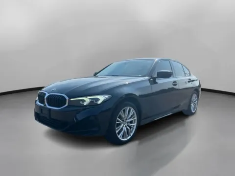 More photos of 2023 BMW 3 Series 330i xDrive Sedan 4D at Drivemax, CT