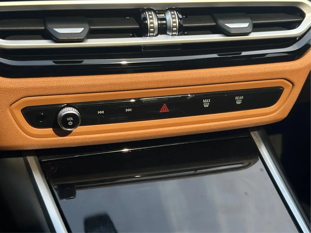 BMW 3 Series photo 45