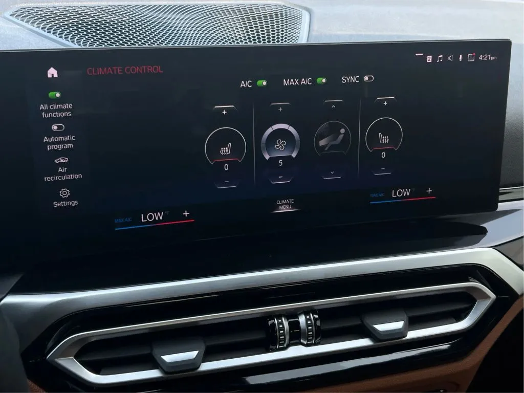 BMW 3 Series photo 41
