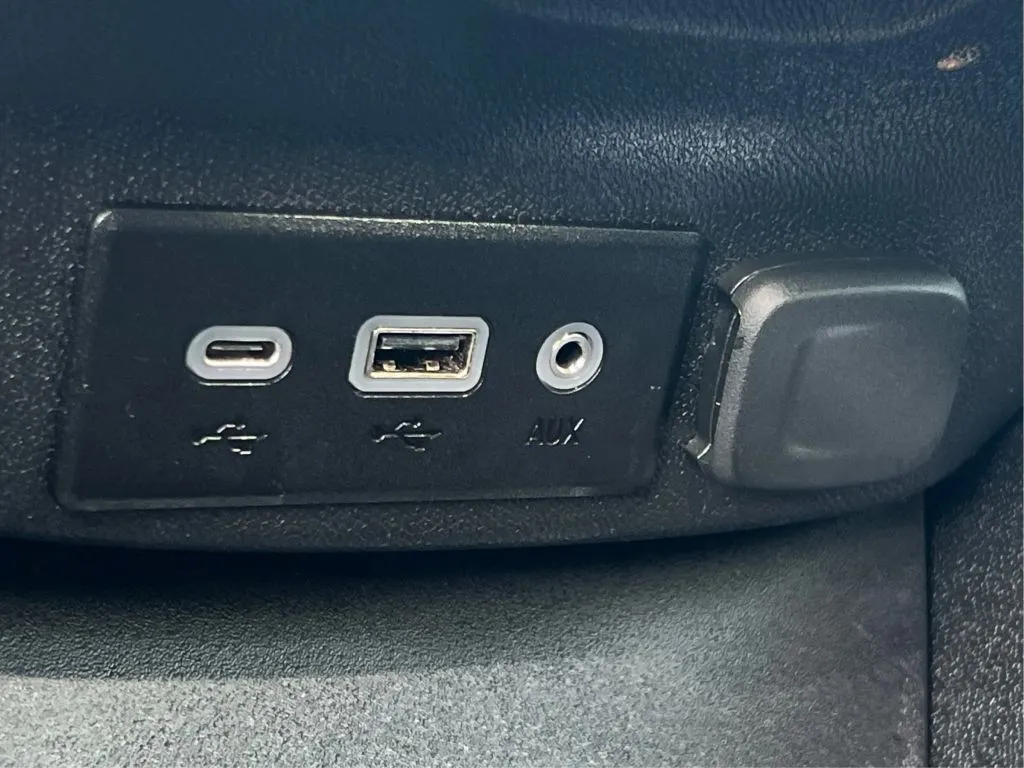 Chevrolet Malibu photo 40