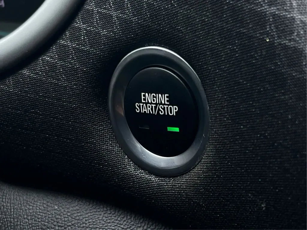 Chevrolet Malibu photo 38