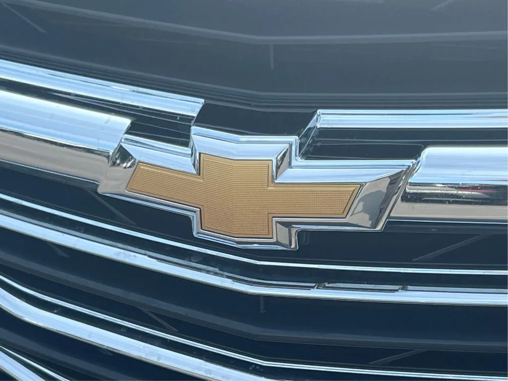 Chevrolet Malibu photo 34