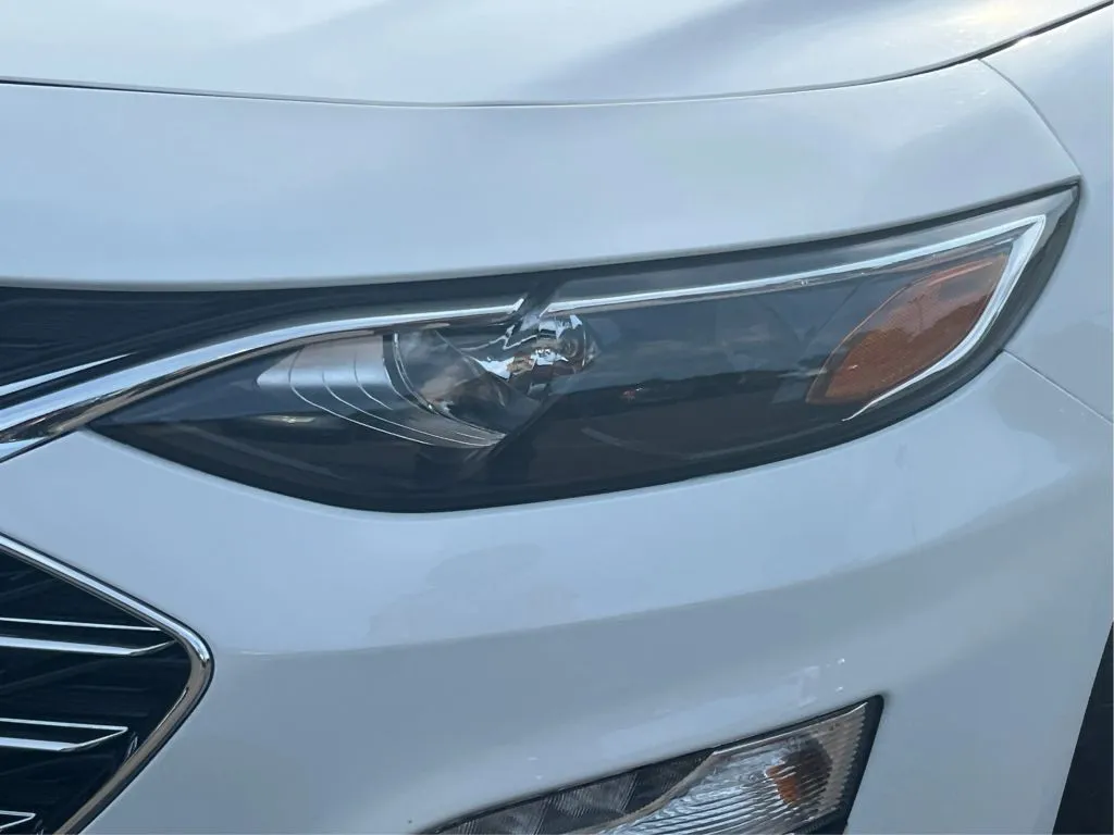 Chevrolet Malibu photo 32