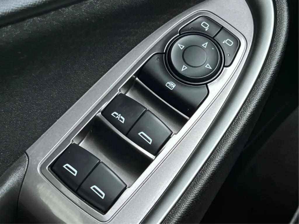 Chevrolet Malibu photo 42