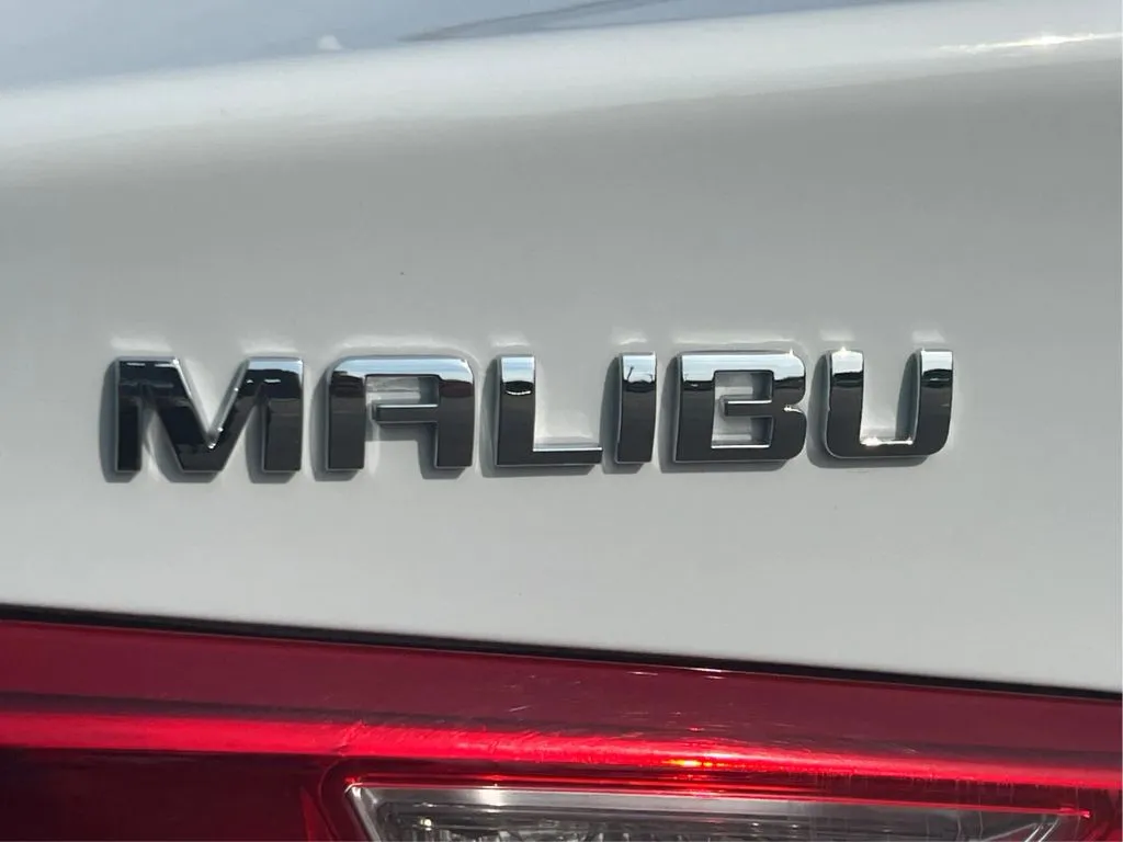 Chevrolet Malibu photo 29
