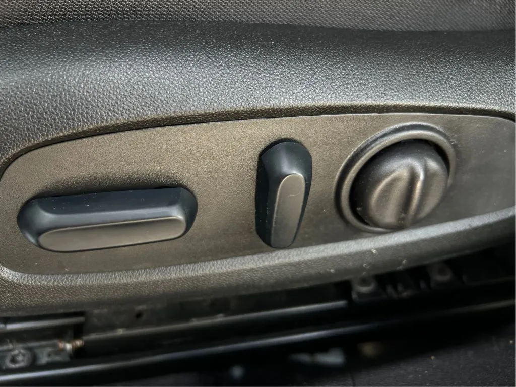 Chevrolet Malibu photo 25