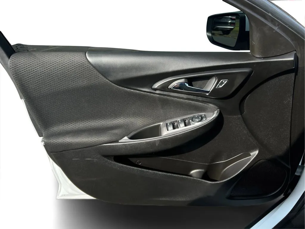 Chevrolet Malibu photo 26