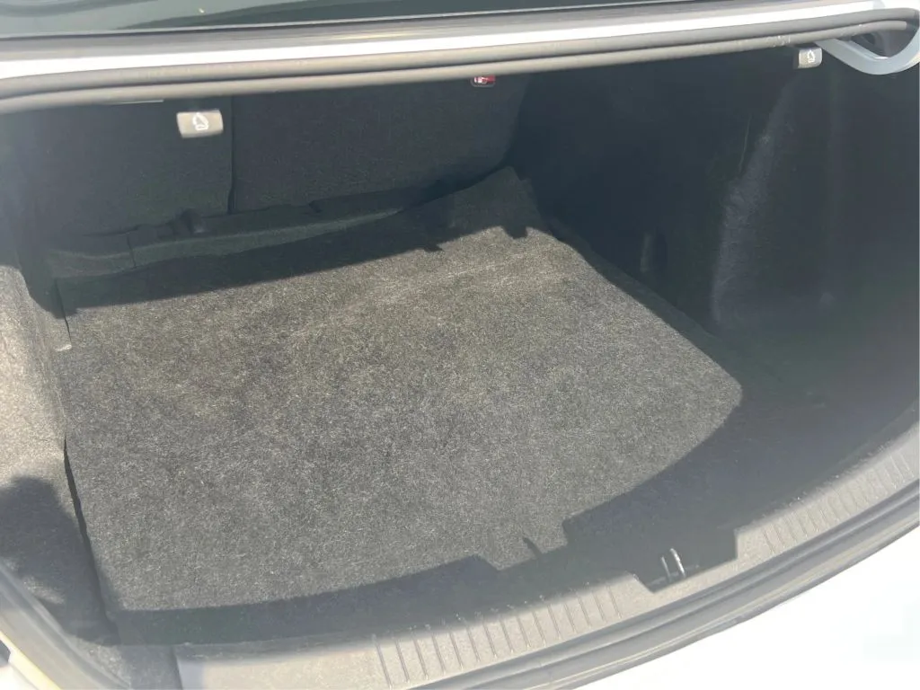 Chevrolet Malibu photo 18