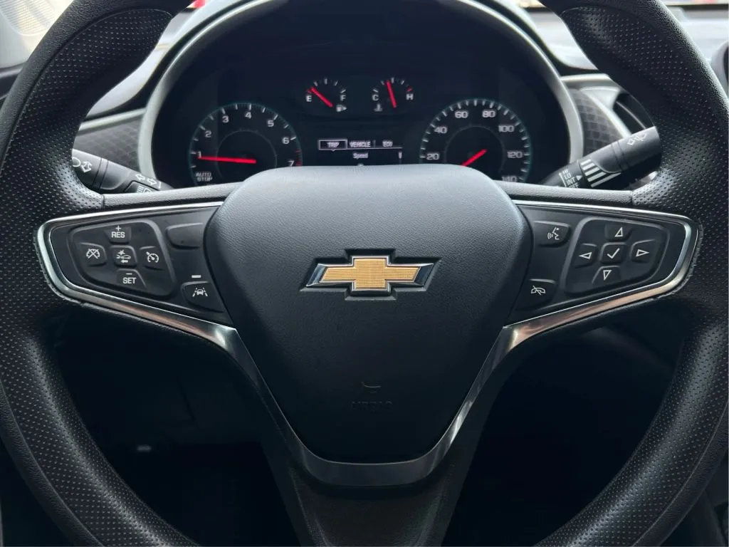 Chevrolet Malibu photo 23