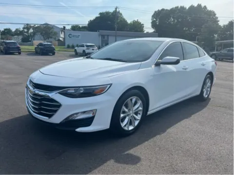 More photos of 2024 Chevrolet Malibu 1LT Sedan 4D at Drivemax, CT