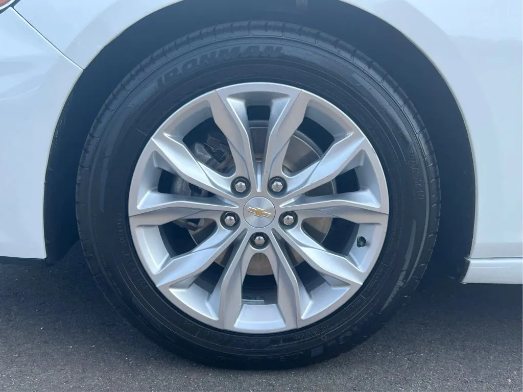 Chevrolet Malibu photo 30