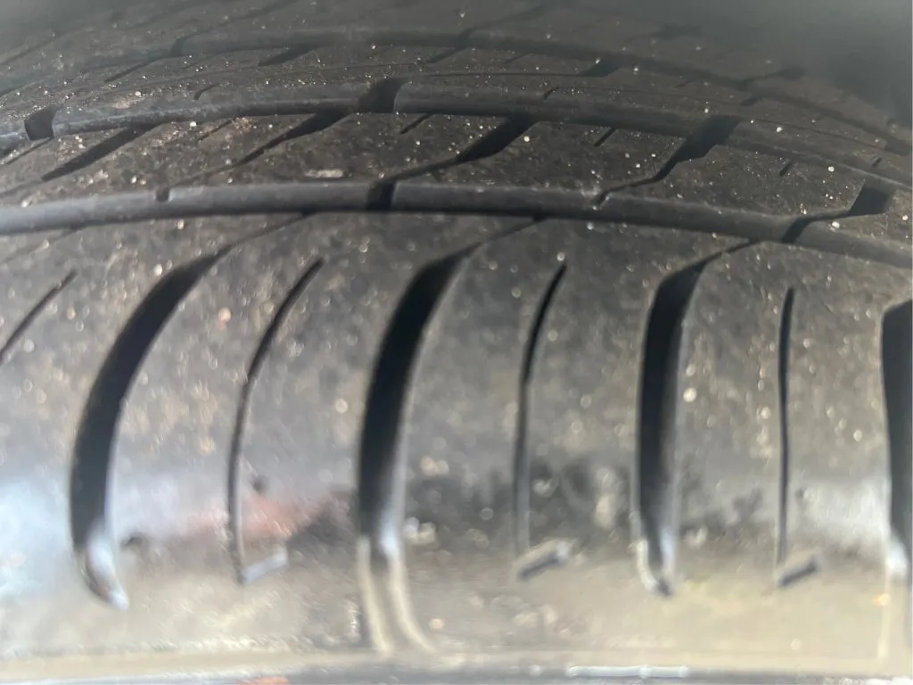 Chevrolet Malibu photo 31
