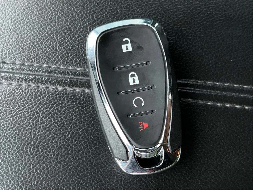 Chevrolet Malibu photo 41