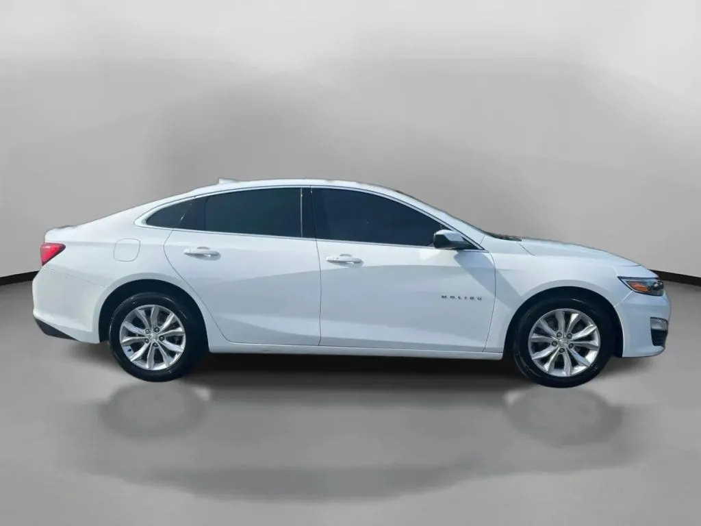 Chevrolet Malibu photo 7