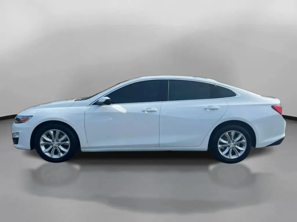 Chevrolet Malibu photo 15