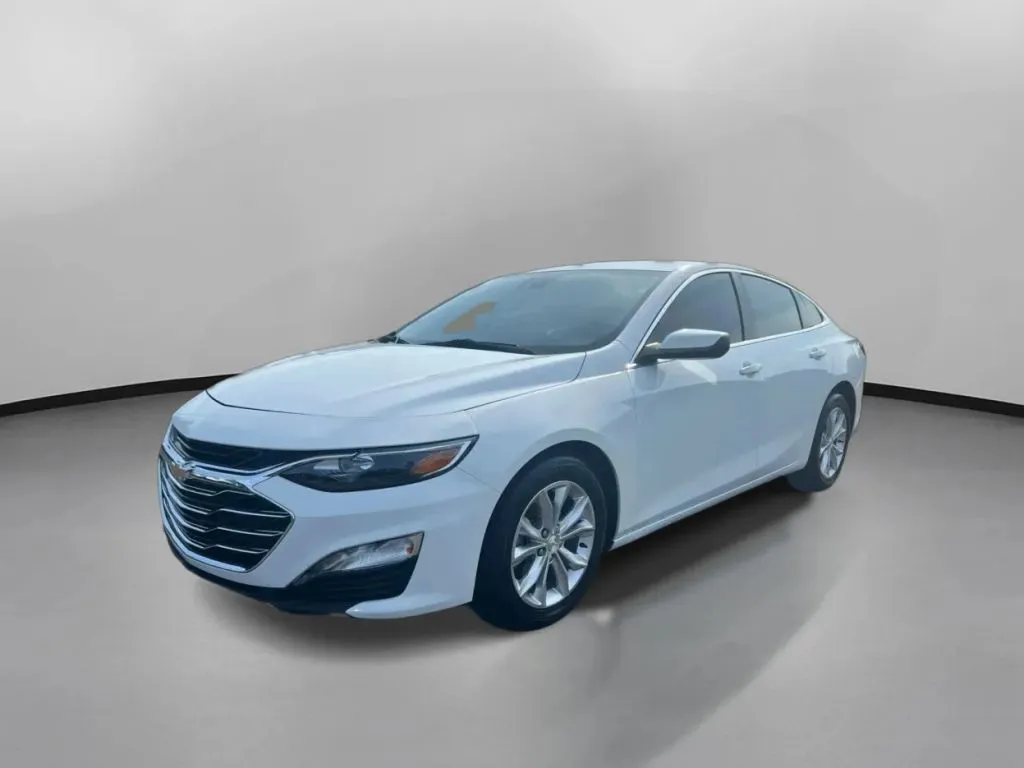 Chevrolet Malibu photo 5