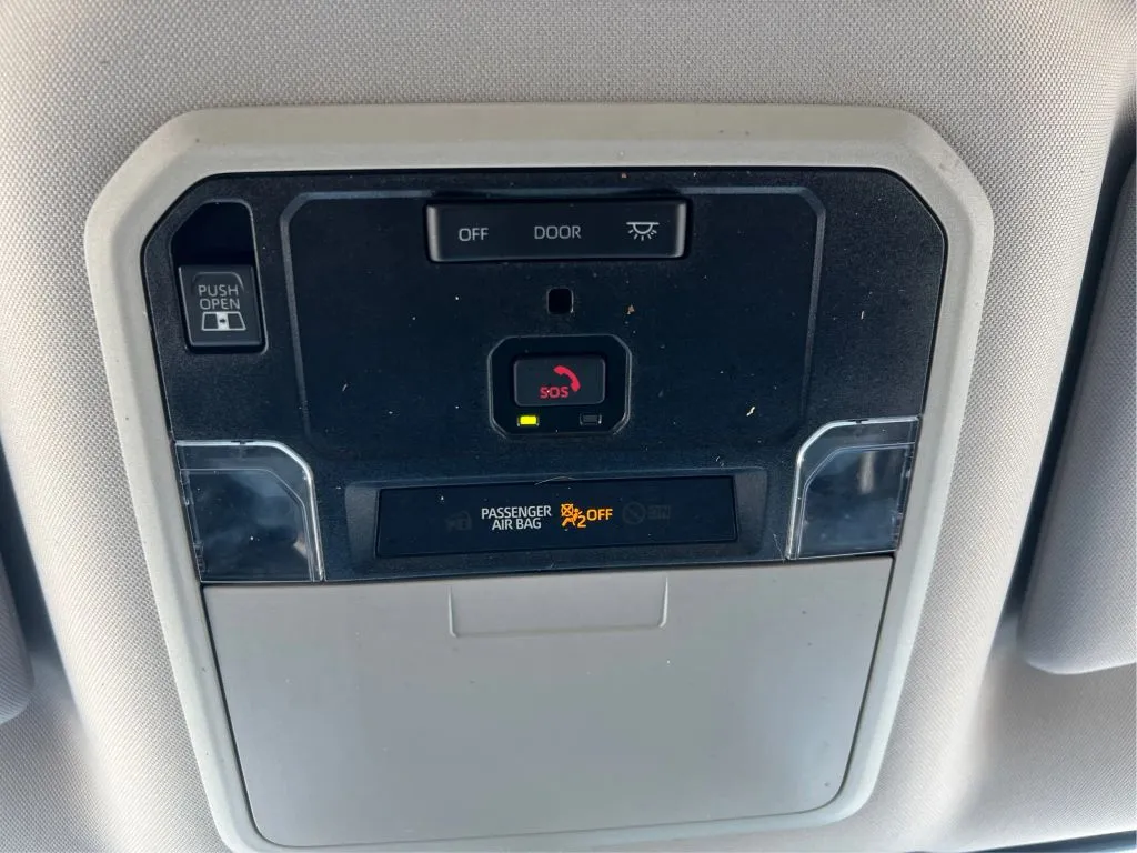 Toyota Tundra photo 40