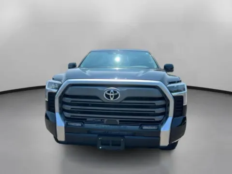 Another view of 2022 Toyota Tundra Double Cab Limited Pickup 4D 6 1/2 ft for sale in Manchester, CT at Drivemax